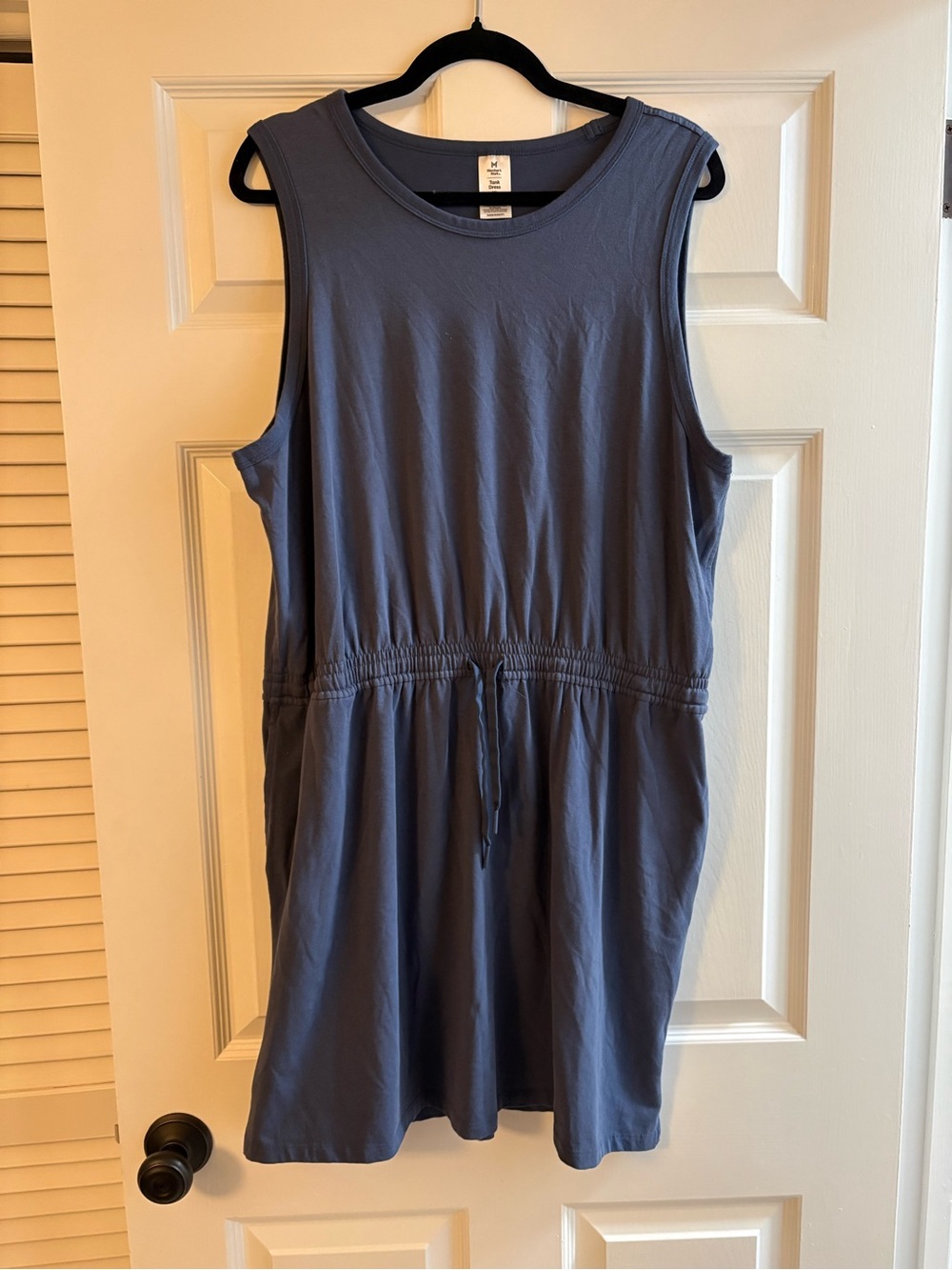 Tank Dress